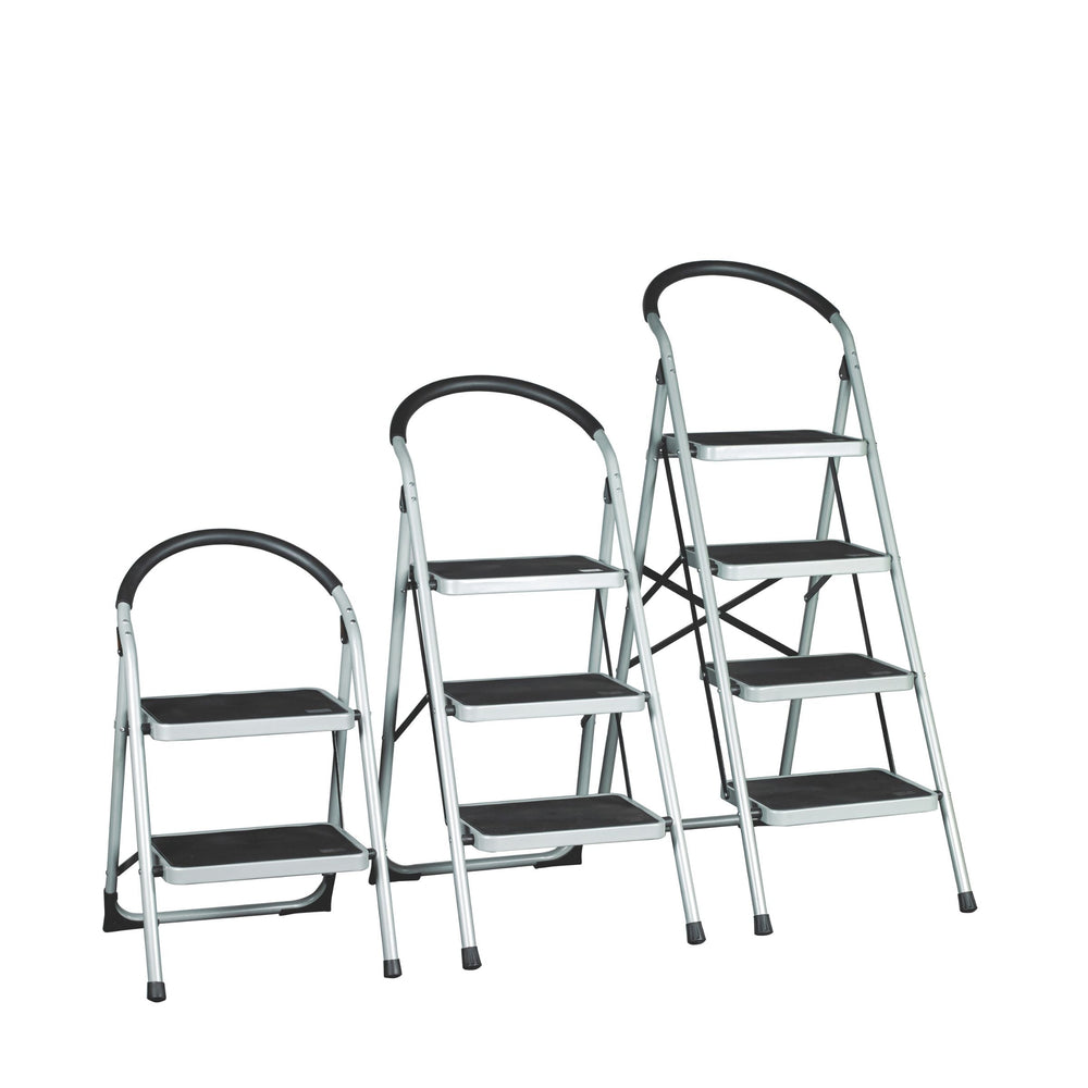 Topstep Foldable Step Ladders BS