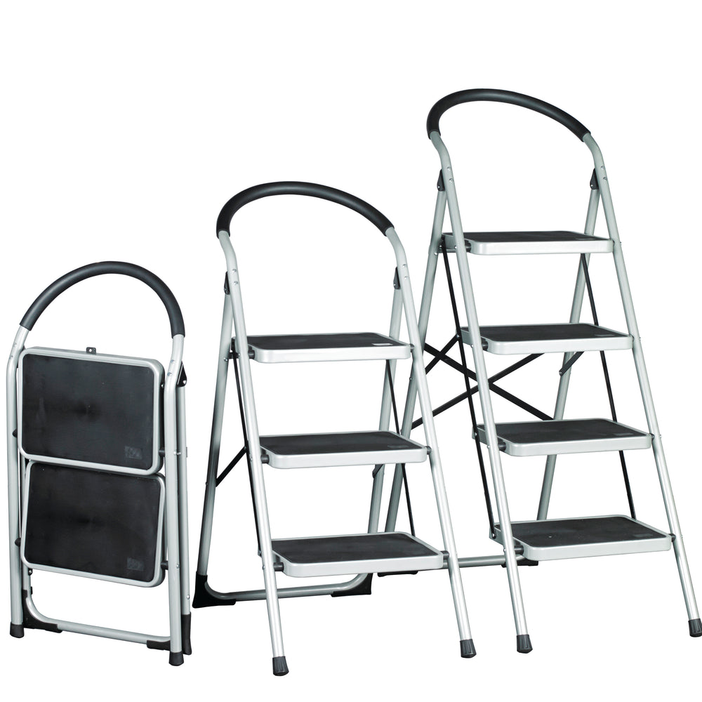 Topstep Foldable Step Ladders