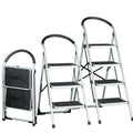 Topstep Foldable Step Ladders