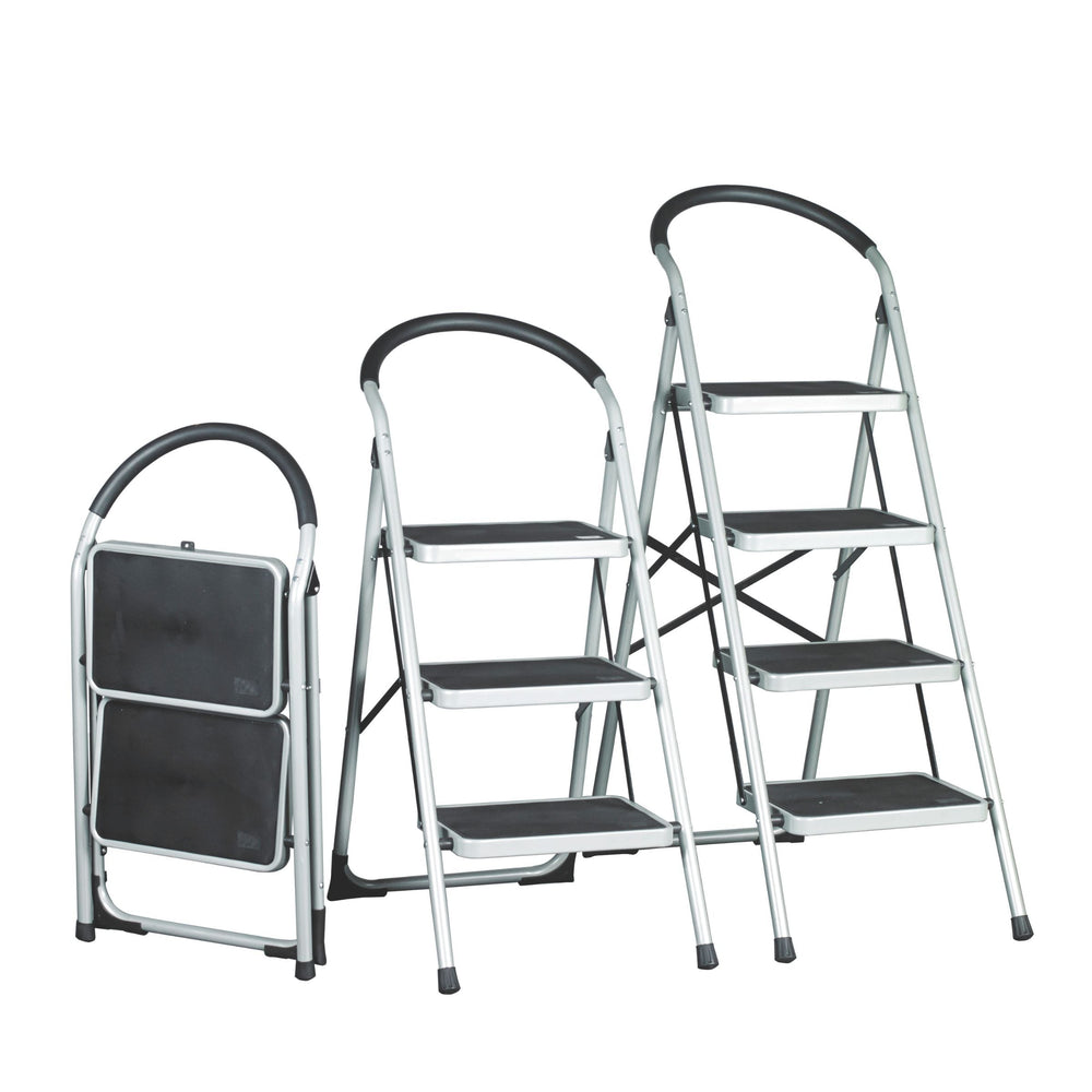 Topstep Foldable Step Ladders BS