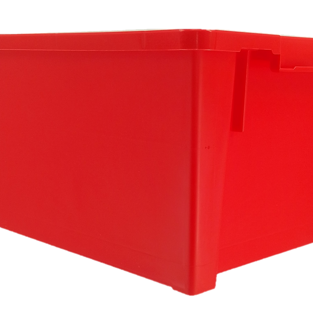 50 Litre Heavy Duty Tote Box CS