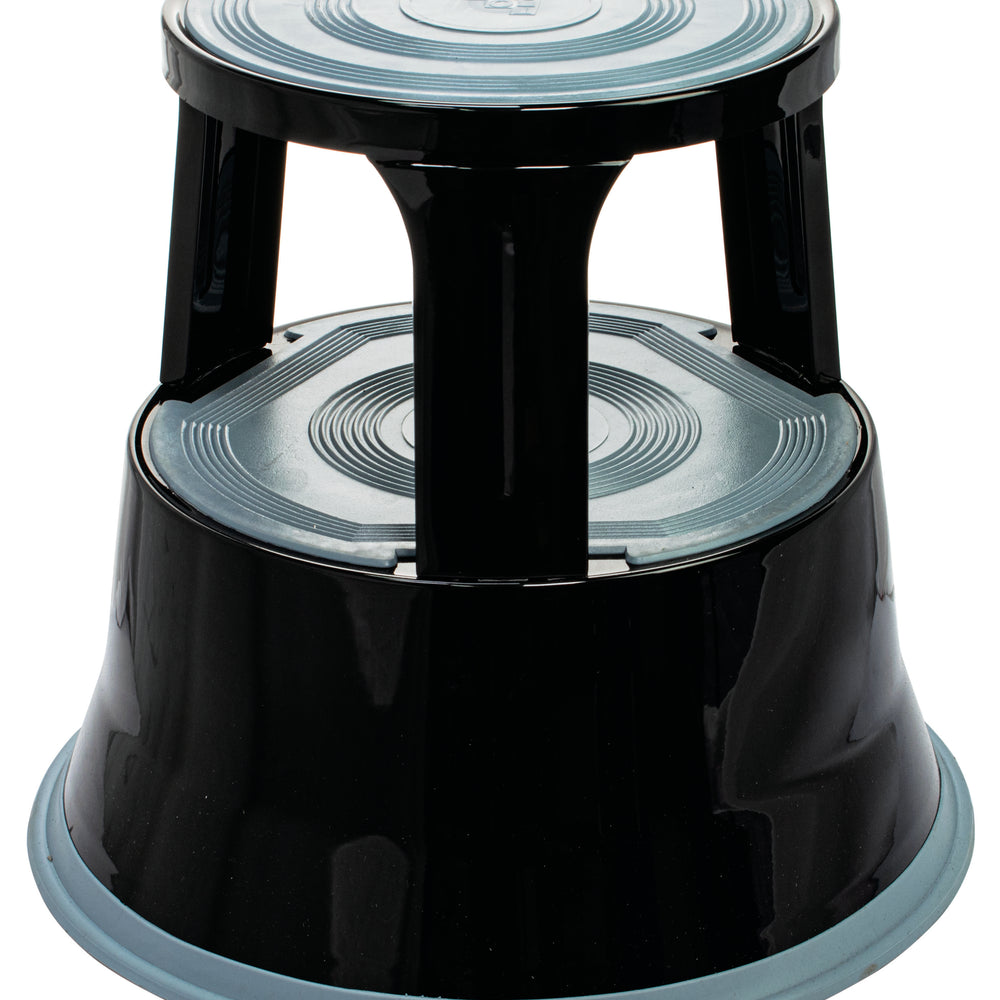 Topstep Steel Kick Step