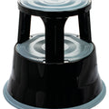 Topstep Steel Kick Step