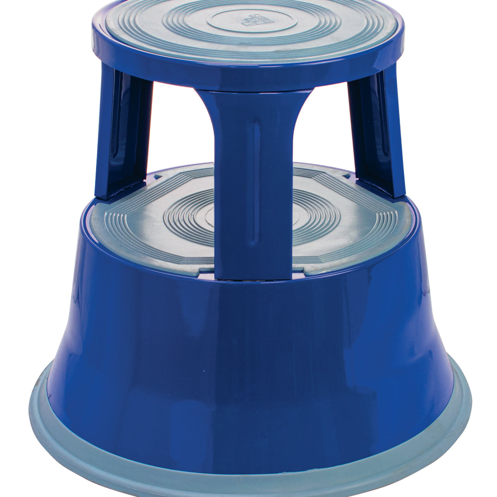 Topstep Steel Kick Step