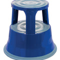 Topstep Steel Kick Step