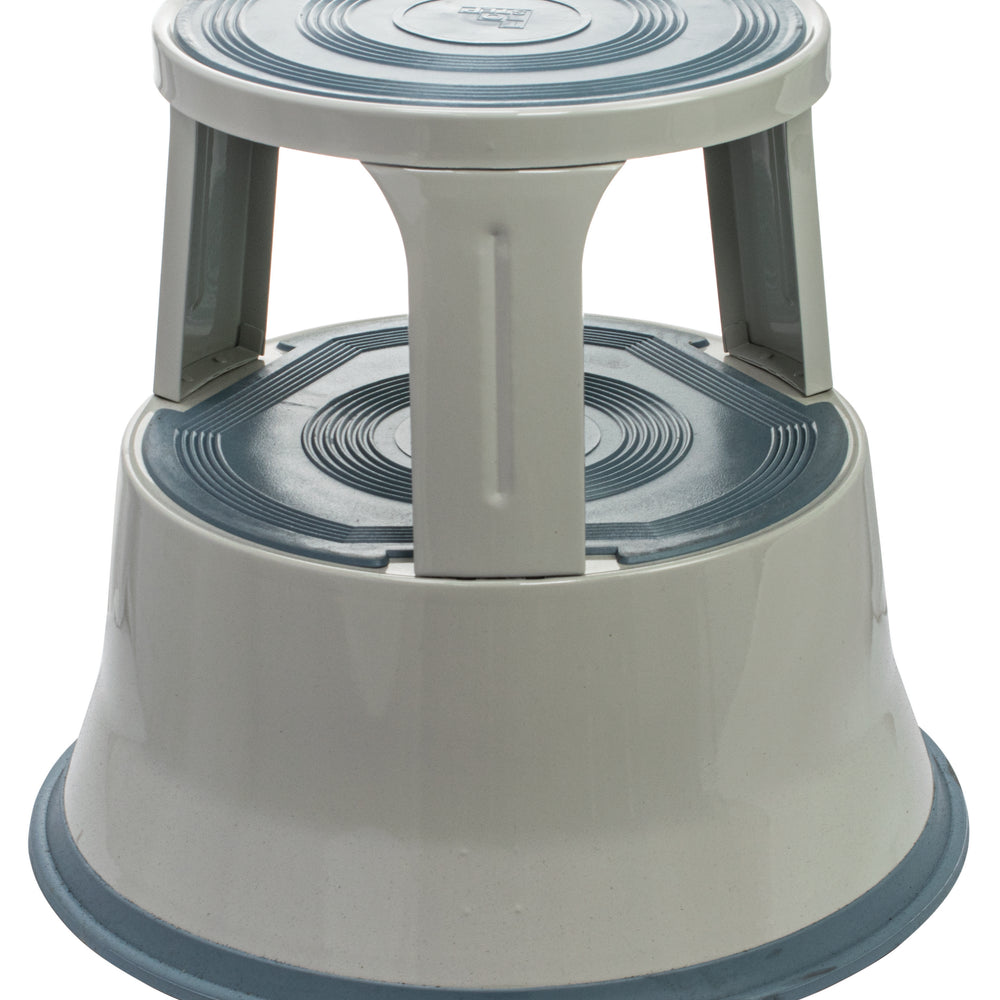Topstep Steel Kick Step