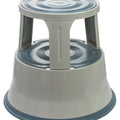 Topstep Steel Kick Step