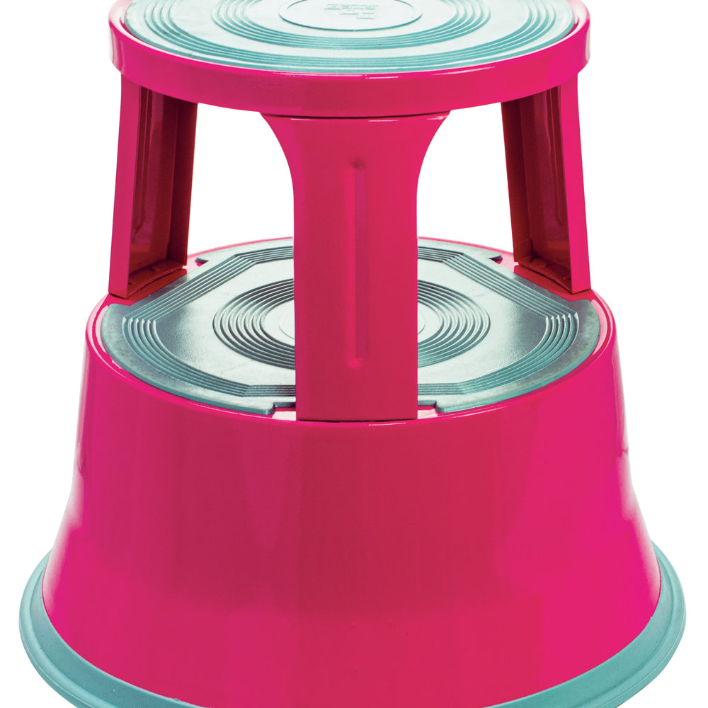 Topstep Steel Kick Step