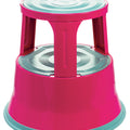 Topstep Steel Kick Step