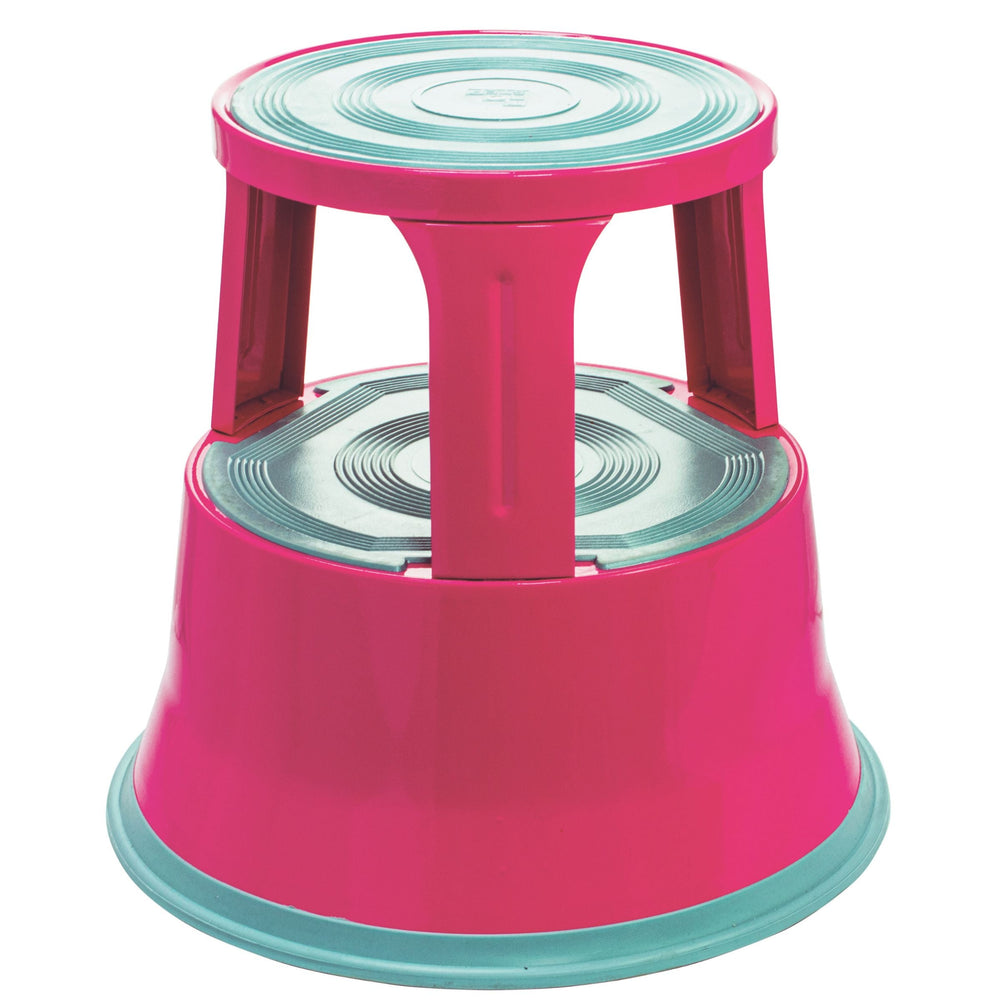 Topstep Steel Kick Step BS