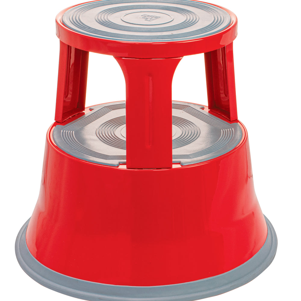 Topstep Steel Kick Step