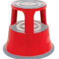 Topstep Steel Kick Step