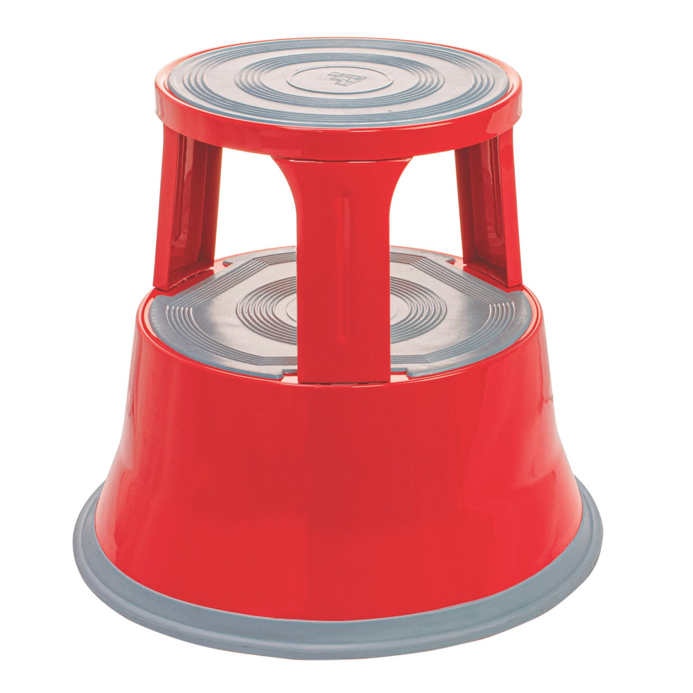 Topstep Steel Kick Step BS