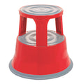 Topstep Steel Kick Step BS