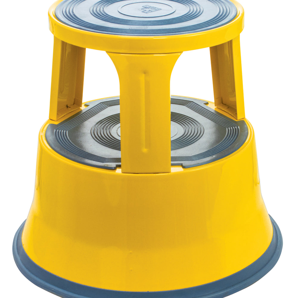Topstep Steel Kick Step