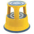 Topstep Steel Kick Step BS