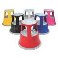 Topstep Steel Kick Step BS