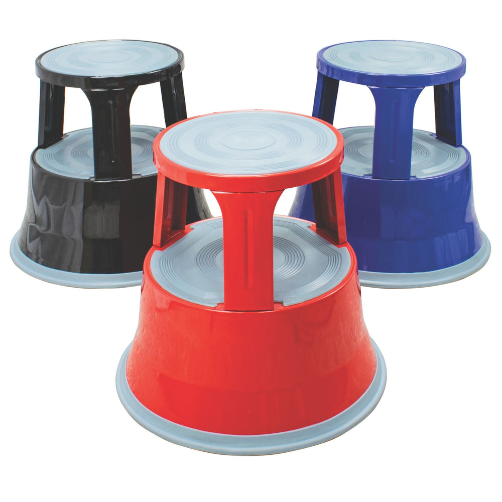 Topstep Steel Kick Step BS