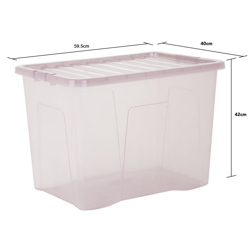 Wham Crystal 10ft x 8ft Self Storage Container Pack Wham Storage