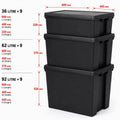 Wham Bam 10ft x 8ft Self Storage Container Pack
