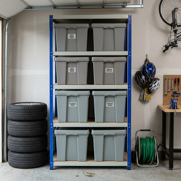 Boxes Storage Solution Plastic Storage Boxes & Accessories | Plastic Box Shop